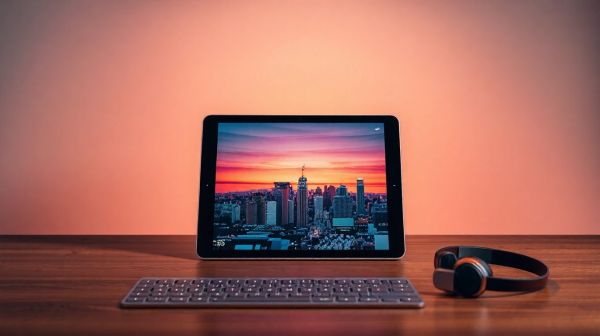 Top iPads à ne pas manquer en 2025 : guides et bons plans !