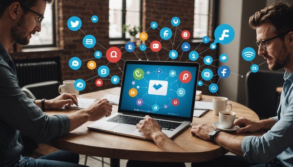 Comment les entreprises de marketing peuvent-elles utiliser les données de campagne pour optimiser les publicités sur les réseaux sociaux?