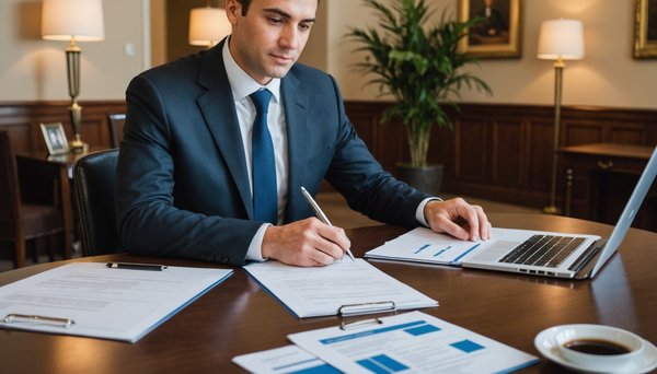 Quels sont les avantages de l'utilisation des newsletters pour une entreprise de services de conciergerie?