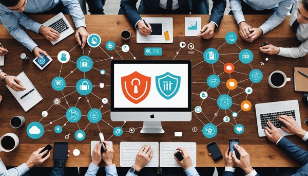 Comment mettre en place une politique de sécurité pour les appareils IoT en entreprise?