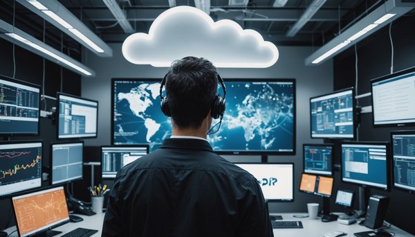 Quelles sont les meilleures stratégies pour la gestion des incidents de sécurité dans les infrastructures de cloud computing?