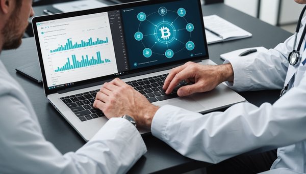 Comment les technologies de blockchain peuvent-elles être appliquées dans la gestion des dossiers médicaux?