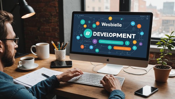 Quels sont les meilleurs outils de développement de sites web pour les débutants en 2024?