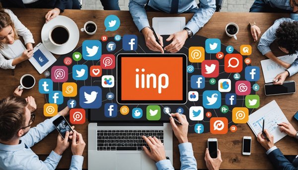 Quels sont les avantages des plateformes de gestion des médias sociaux pour les entreprises en 2024?