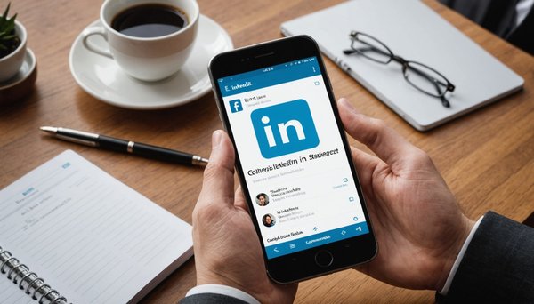 Comment les entreprises de services de traduction peuvent-elles utiliser LinkedIn pour attirer des clients B2B?