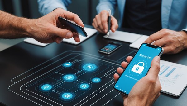 Quels sont les avantages de l'automatisation des tests de sécurité des applications mobiles?