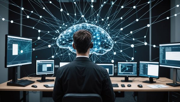 Comment les entreprises peuvent-elles utiliser les technologies de deep learning pour améliorer les systèmes de détection des fraudes?