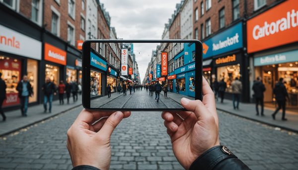 Comment les technologies de réalité augmentée peuvent-elles être utilisées dans les campagnes publicitaires?