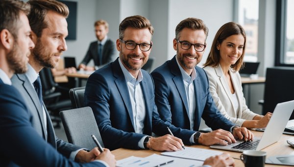 Quels sont les défis de la mise en œuvre de logiciels de gestion de la relation client (CRM) dans les PME?