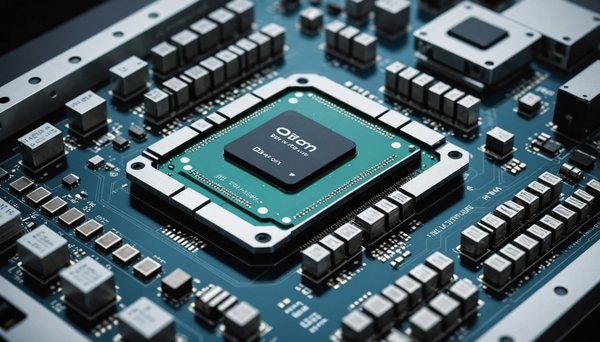 Quels sont les avantages des processeurs ARM pour les serveurs de cloud computing?