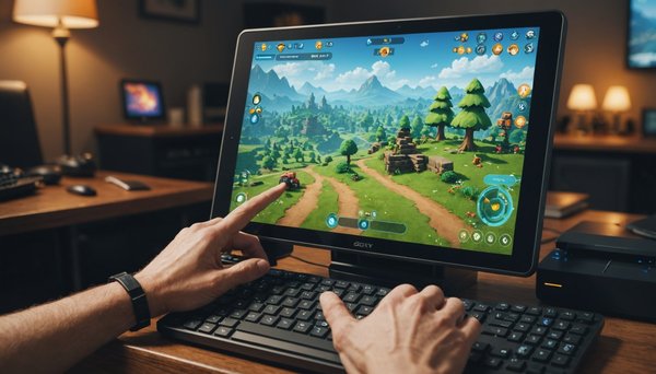 Quelles sont les meilleures pratiques pour concevoir des interfaces utilisateur accessibles dans les jeux vidéo?