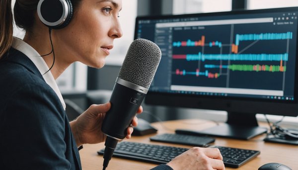 Quels sont les meilleurs outils de reconnaissance vocale pour les développeurs en 2024?